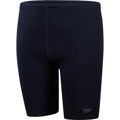 George Speedo Kids Endurance Jammer Shorts - Blue