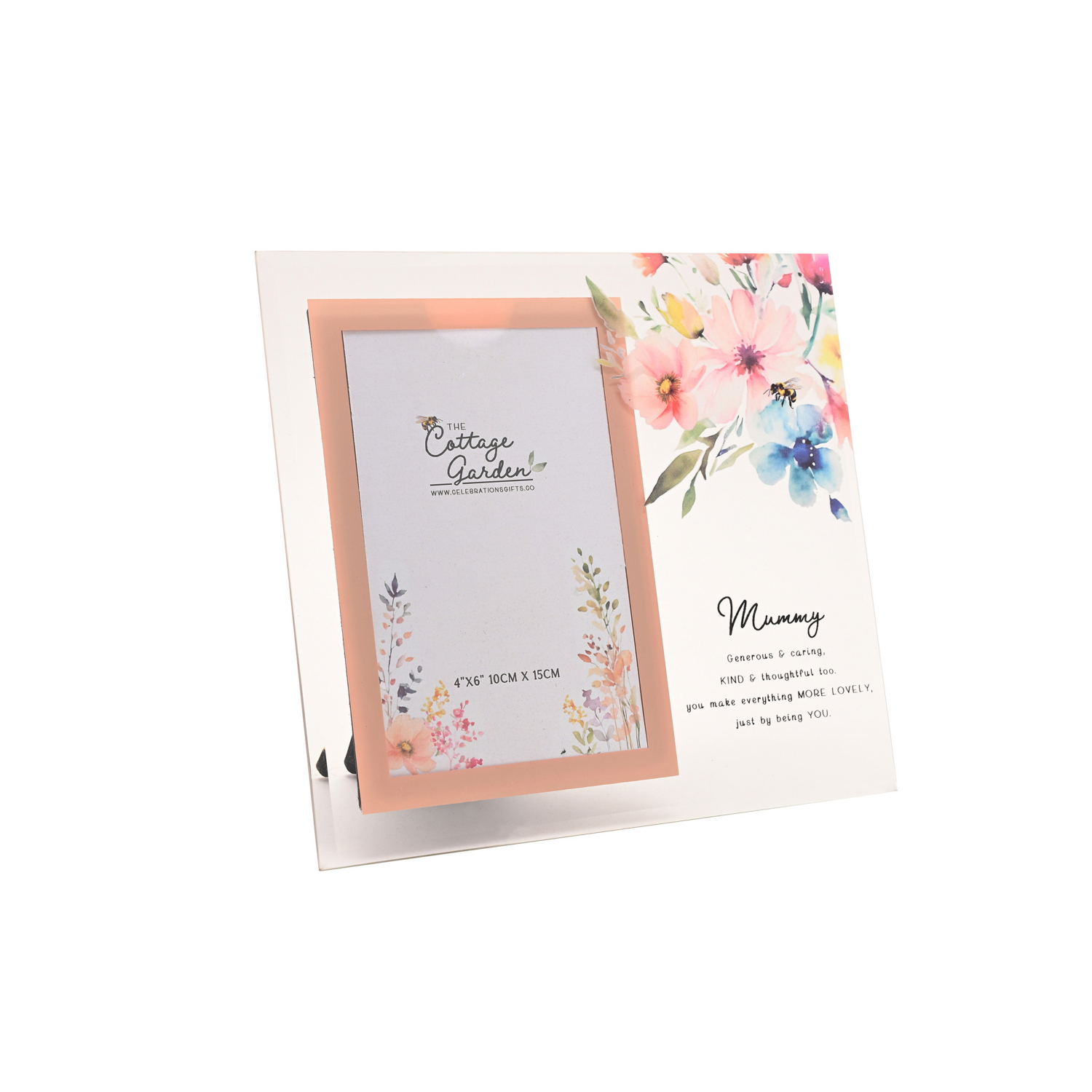 George Multi The Cottage Garden Photo Frame - Mummy