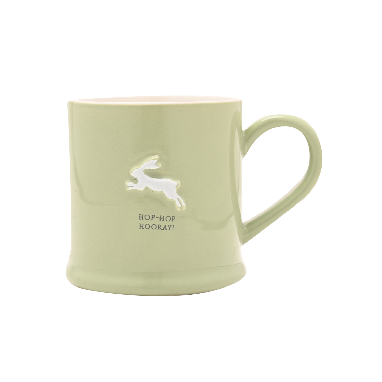 George Green The Eggs-Traordinary Gifting Co Mug