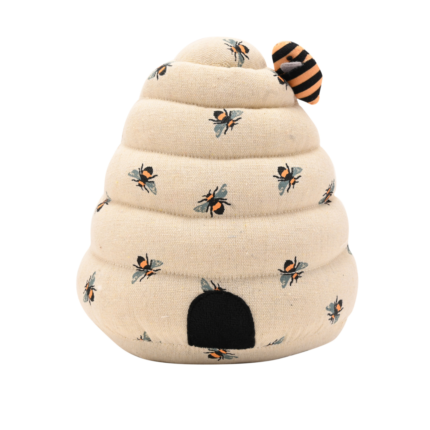 George Multi Hestia Bee Hive Door Stop