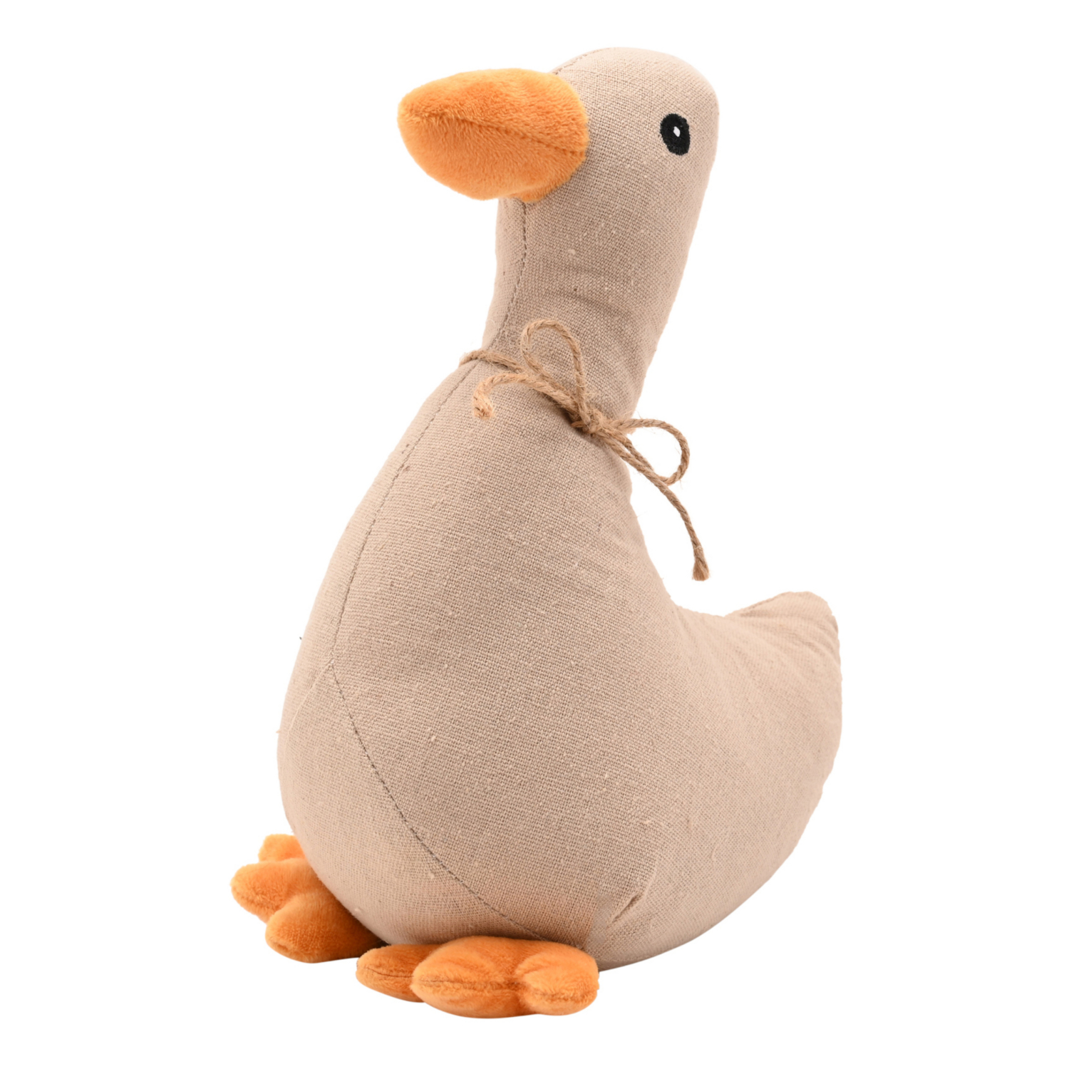 George Brown Hestia Duck Door Stop