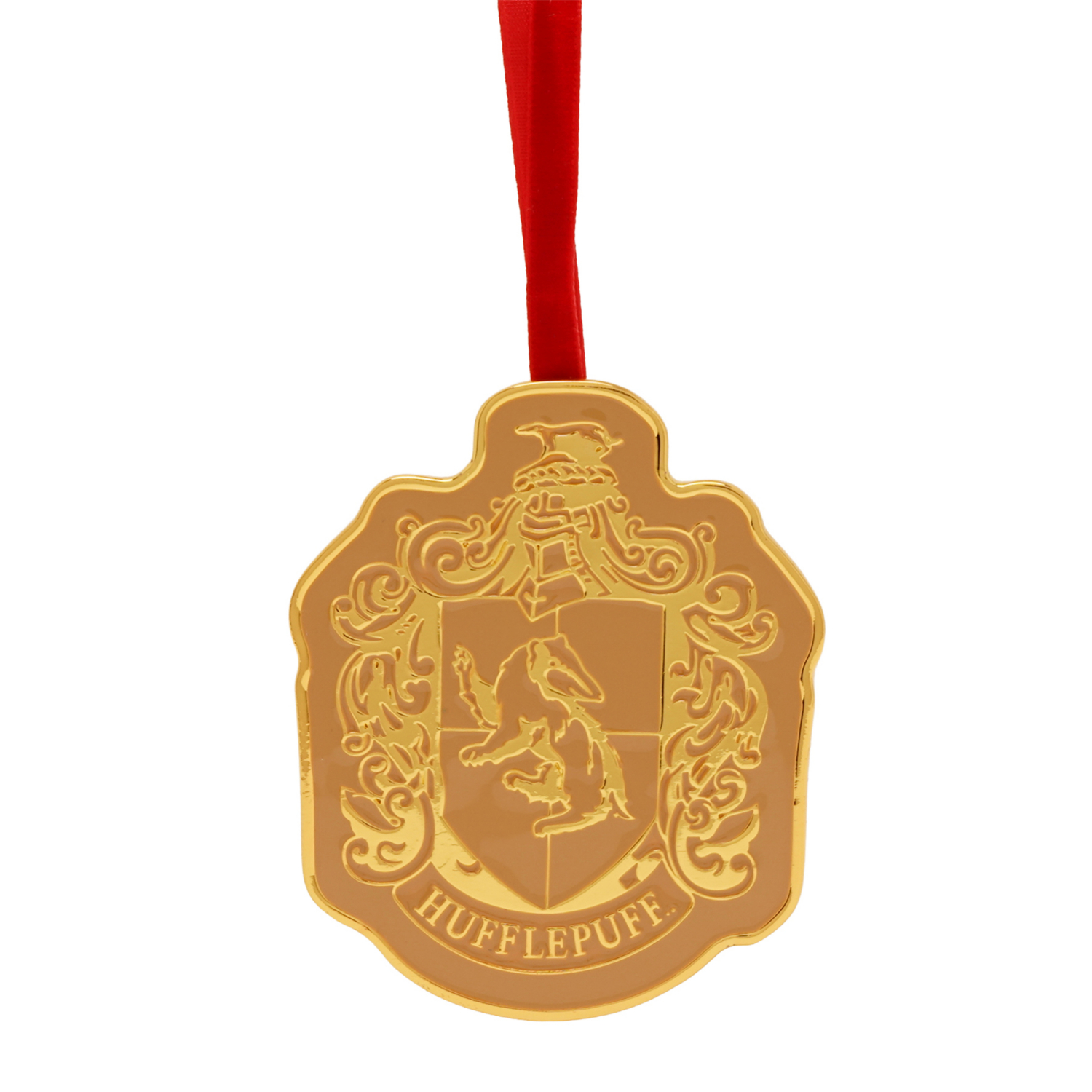 Harry Potter Yellow Alumni Hanging Dec Hufflepuff