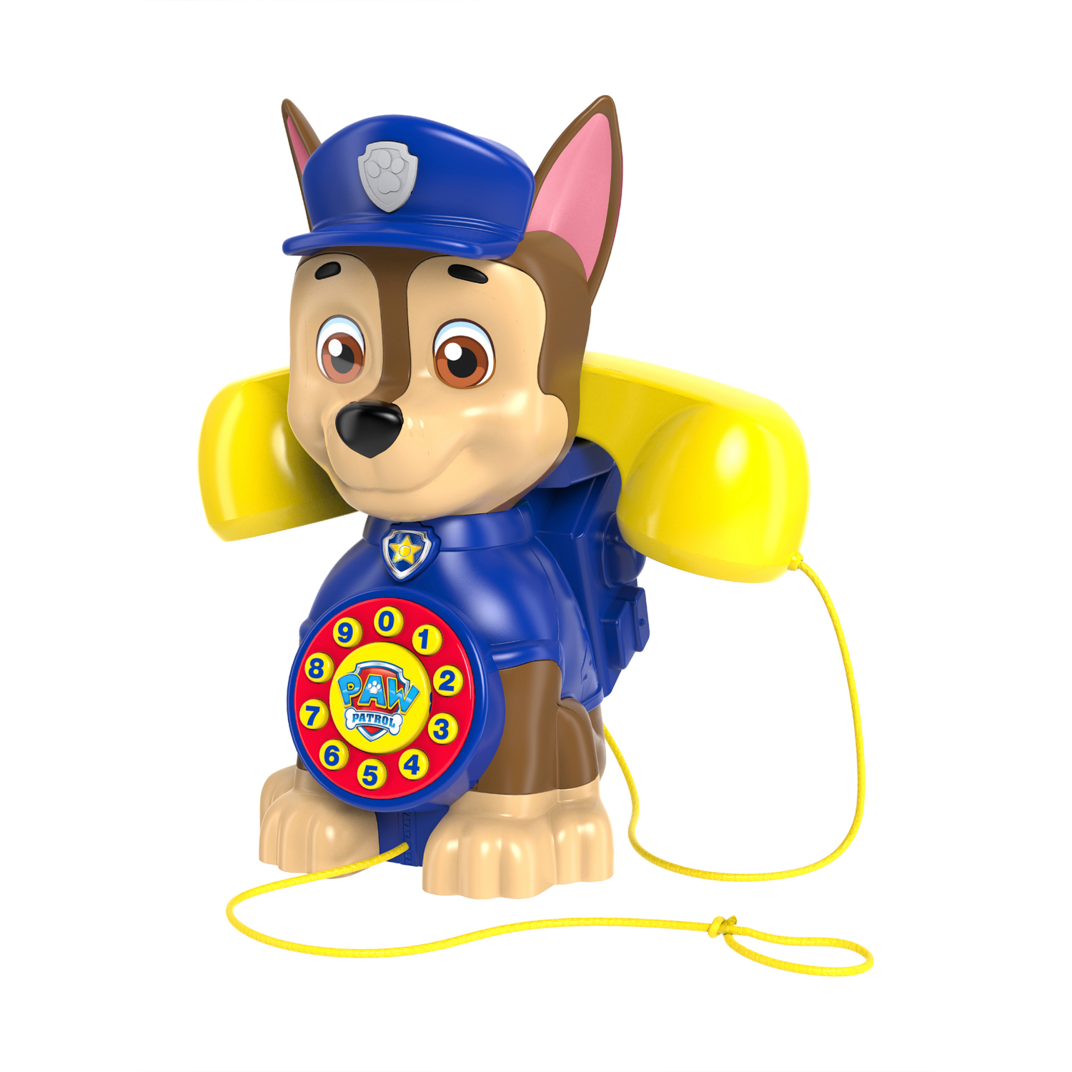 Paw Multi Patrol Chase Telephone
