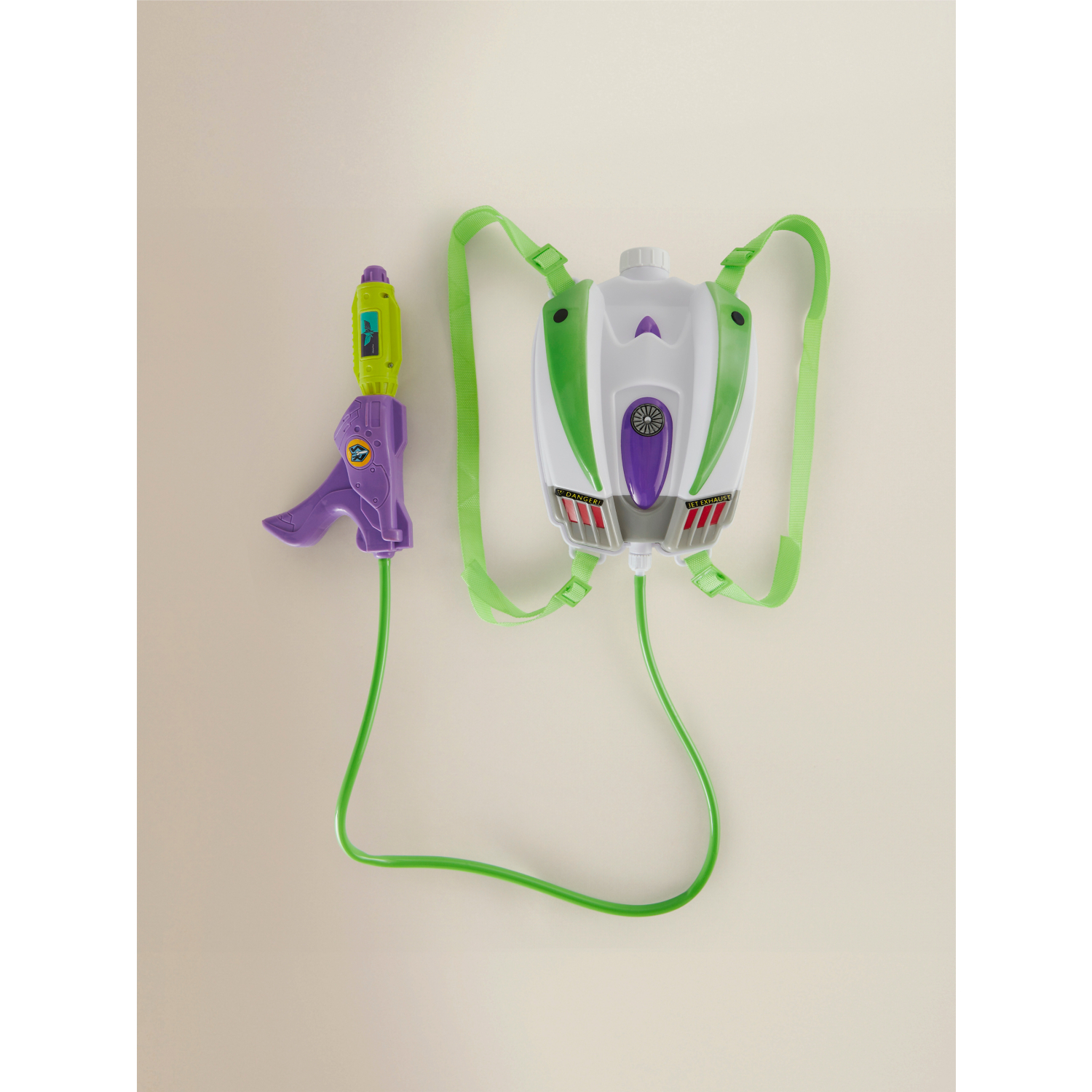 George Multi Toy Story Water Blast Backpack