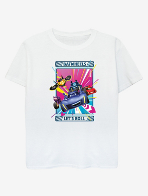 Walkabout Kids Ss Tee
