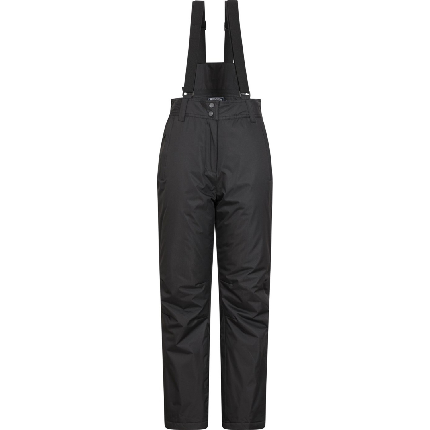 George Women's Black Mountain Warehouse Moon Ii Ski Trousers