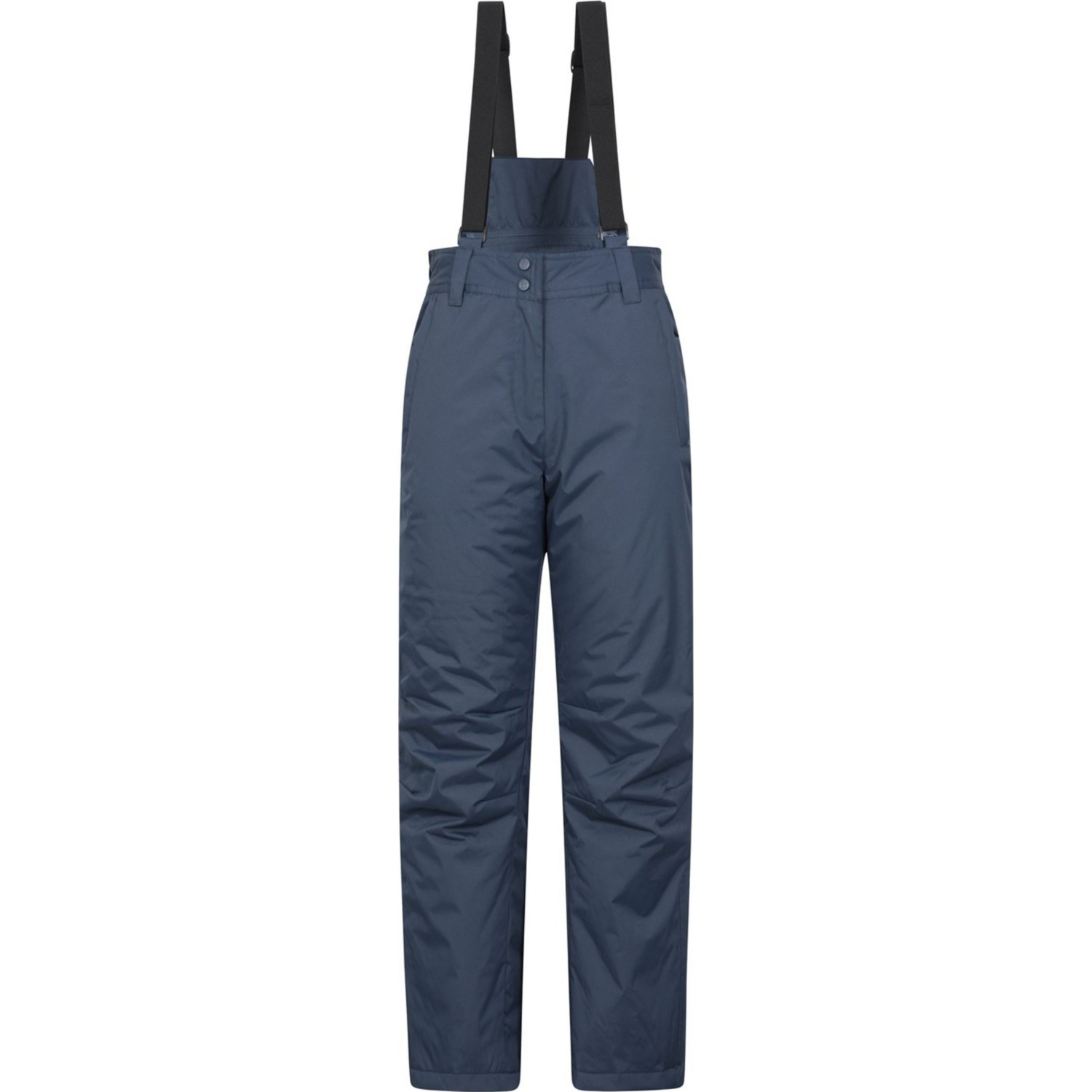 George Women's Navy Mountain Warehouse Moon Ii Ski Trousers