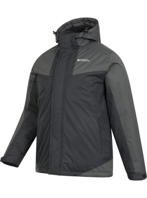 Mountain Warehouse Dusk III Ski Jacket Men George at ASDA