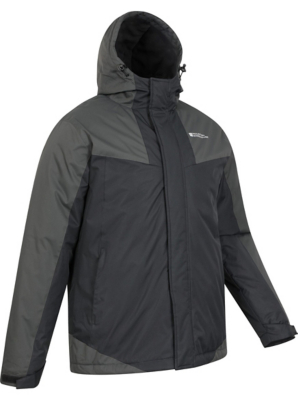 Mountain Warehouse Dusk III Ski Jacket | Men | George at ASDA