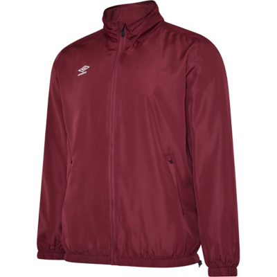 Umbro  Club Essential  boys's Children's jacket in Multicolour