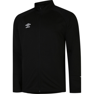 Umbro  Total Training  boys's Children's jacket in Black