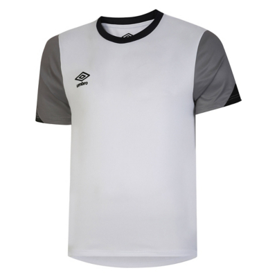 George Umbro Total Training Jersey - White