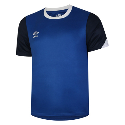 George Umbro Total Training Jersey - Blue