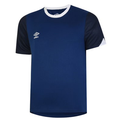 George Umbro Total Training Jersey - Navy