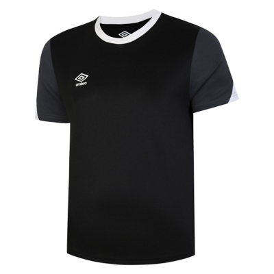 George Umbro Total Training Jersey - Black