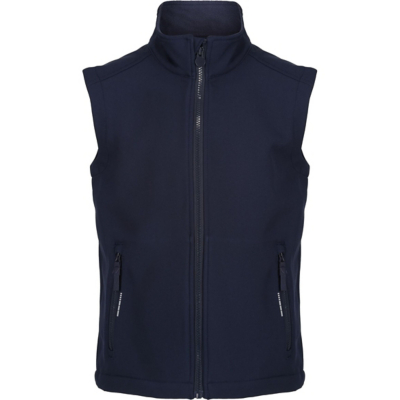 Regatta Professional  RG9343  boys's Children's jacket in Blue