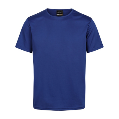 George Regatta Cobalt Pro Moisture Wicking T-Shirt