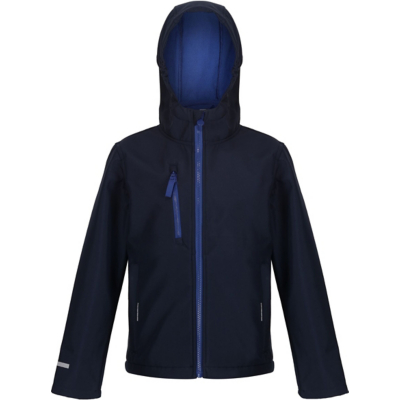 Regatta Professional  RG9349  boys's Children's jacket in Blue
