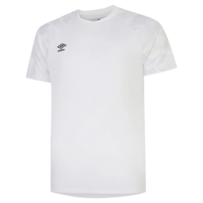 George Umbro Atlas Jersey - White