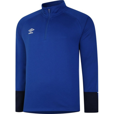 Umbro  Total Training  boys's Children's jacket in White