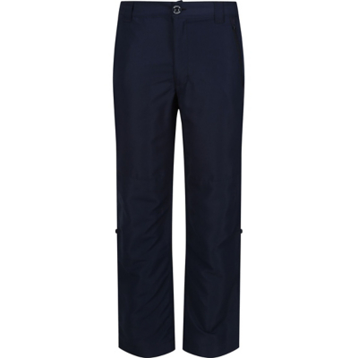 George Regatta Navy Sorcer VI Hiking Trousers