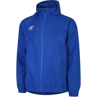 Umbro  Total Training  boys's Children's jacket in White