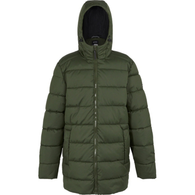 Regatta  Lakiver  women's Jacket in Multicolour