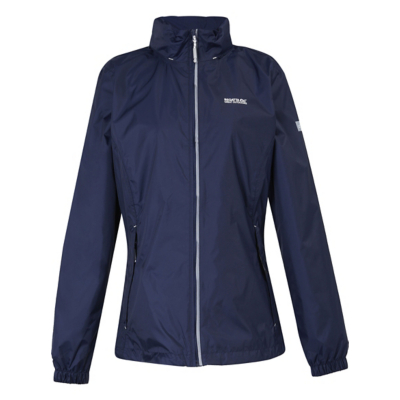 George Regatta Adult Corinne IV Waterproof Jacket - Navy