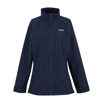 George Regatta Adult Daysha II Waterproof Jacket - Navy
