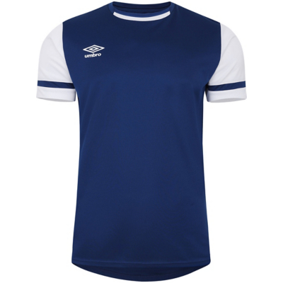 George Umbro Cavelle Jersey - Navy