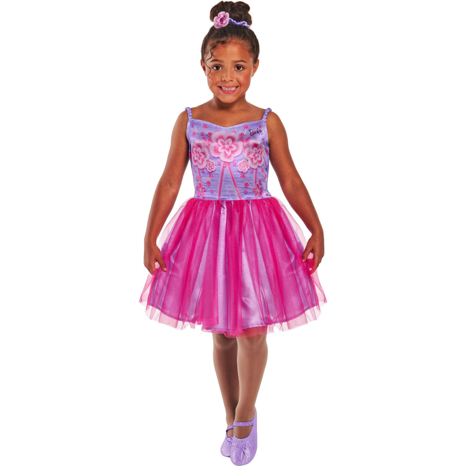 Barbie Pink Baby Ballerina Costume