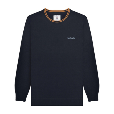 Lambretta  LB182  men's Sweatshirts in Multicolour