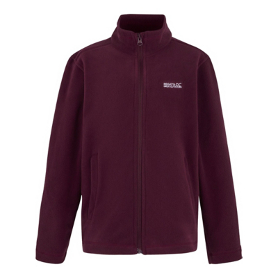 George Regatta Great King II Lightweight Jacket - Purple