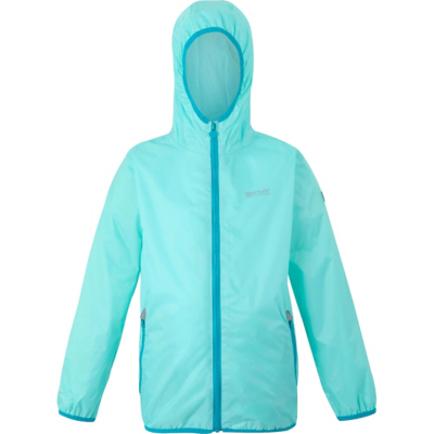 Regatta  Lever II  boys's Children's jacket in Blue
