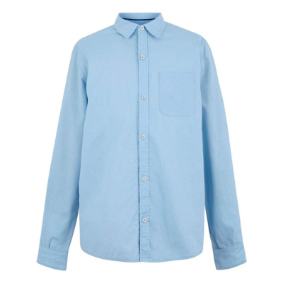 Regatta  Loran  men's Long sleeved Shirt in Multicolour