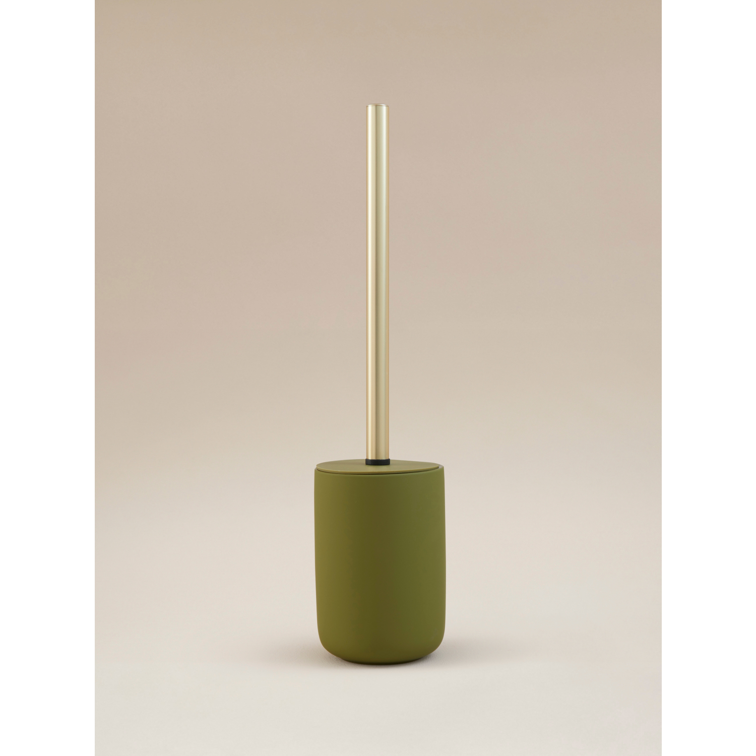 George Green Avocado Toilet Brush
