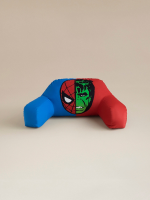 Marvel Hulk Cuddle Cushion