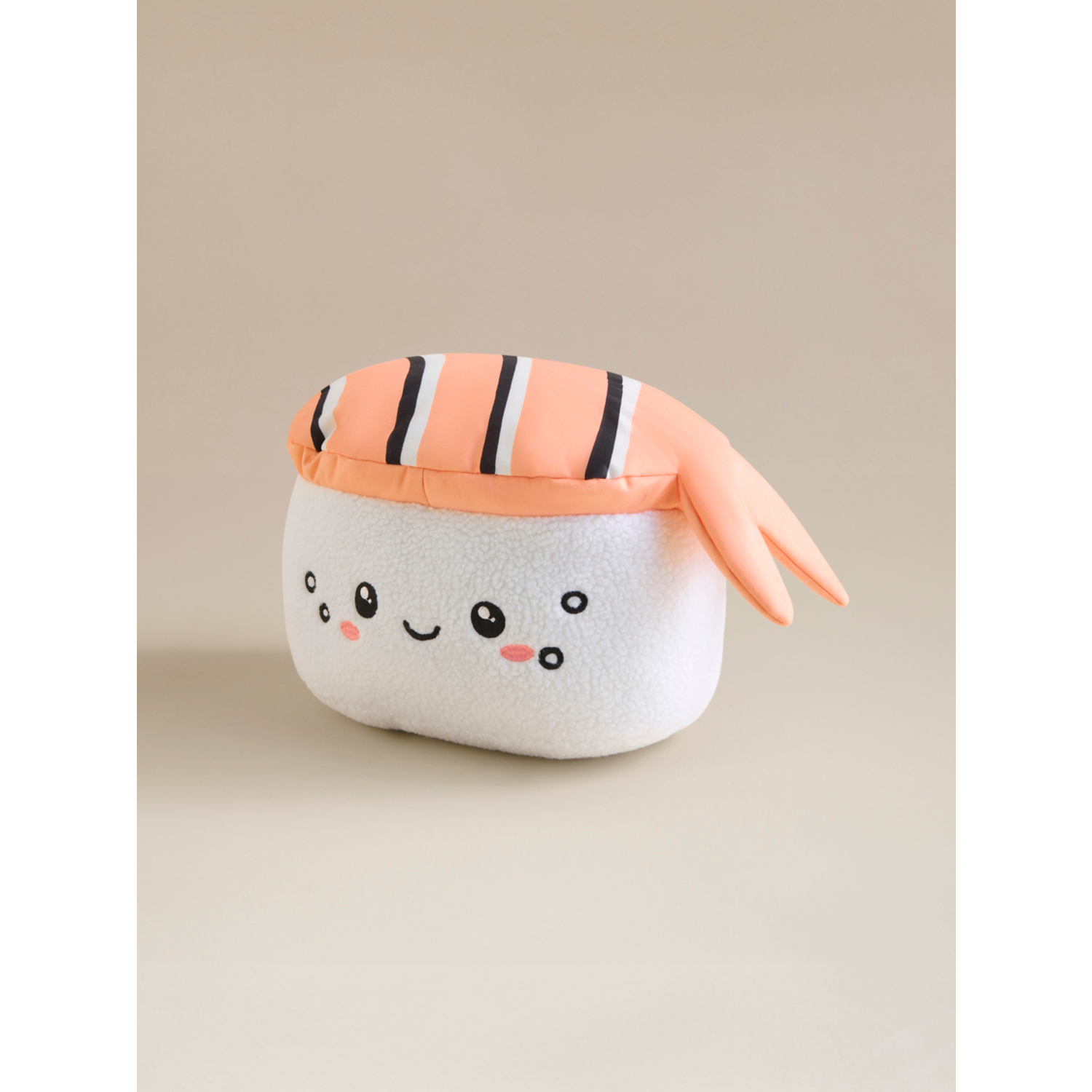 George Multi Kawaii Sushi-Shaped Cushion