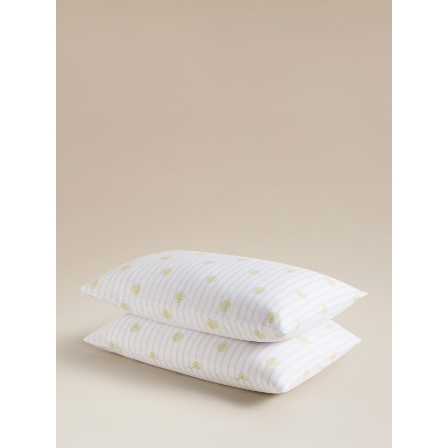 George Multi Bridgerton Pillowcases 2 Pack