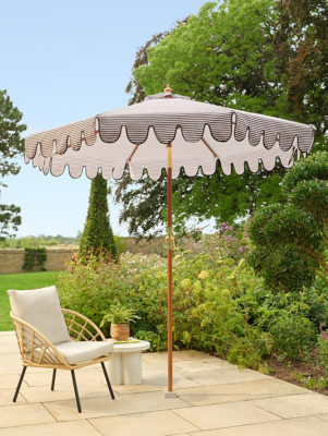 classy patio umbrella Patio Umbrellas & Cantilever Shades