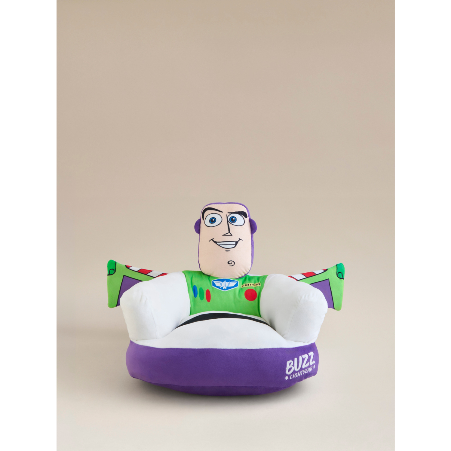 Disney Multi Toy Story Buzz Cuddle Seat