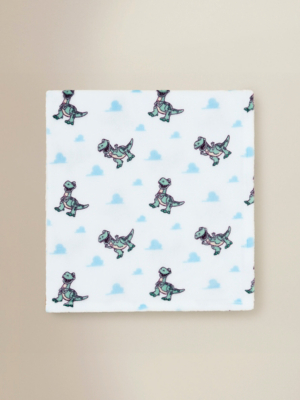 Disney Toy Story Fleece Blanket - 70 x 100 cm
