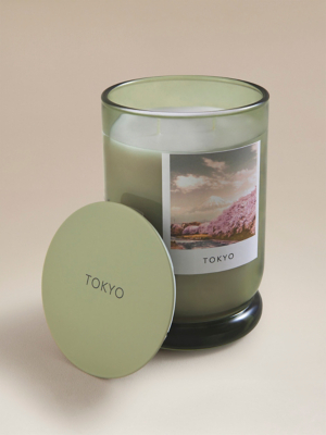 Tokyo Large Candle | Home | George at ASDA