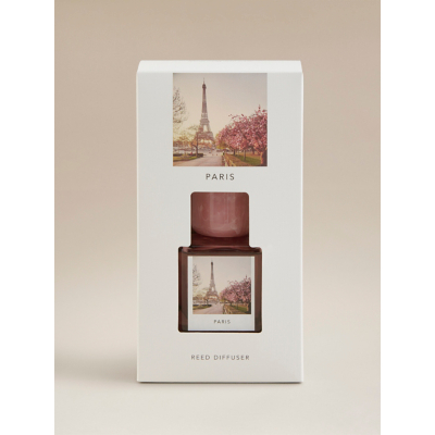 Paris Reed Diffuser