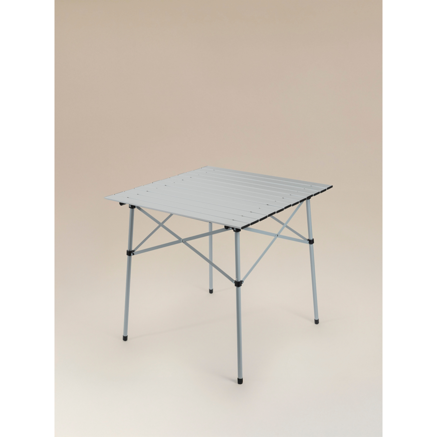 George Silver Xplor Foldable Camping Table