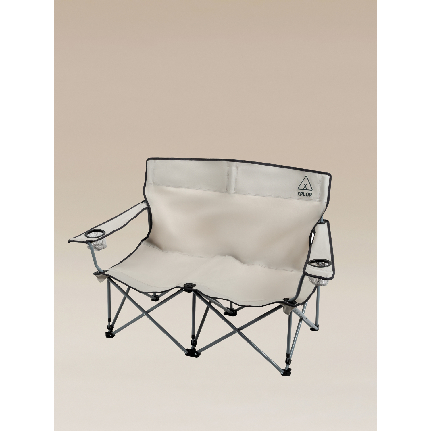 George Grey Xplor Double Camping Chair