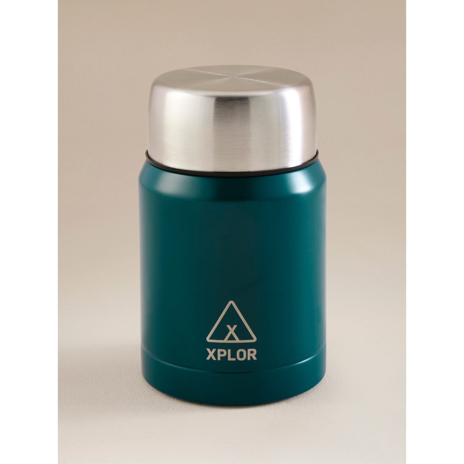 George Teal Xplor Food Travel Container