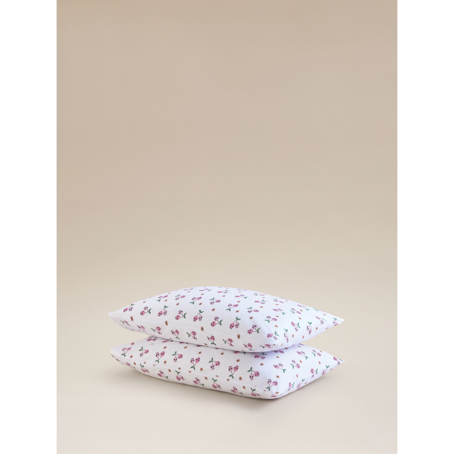George Multi Summerween Pillowcase Pair