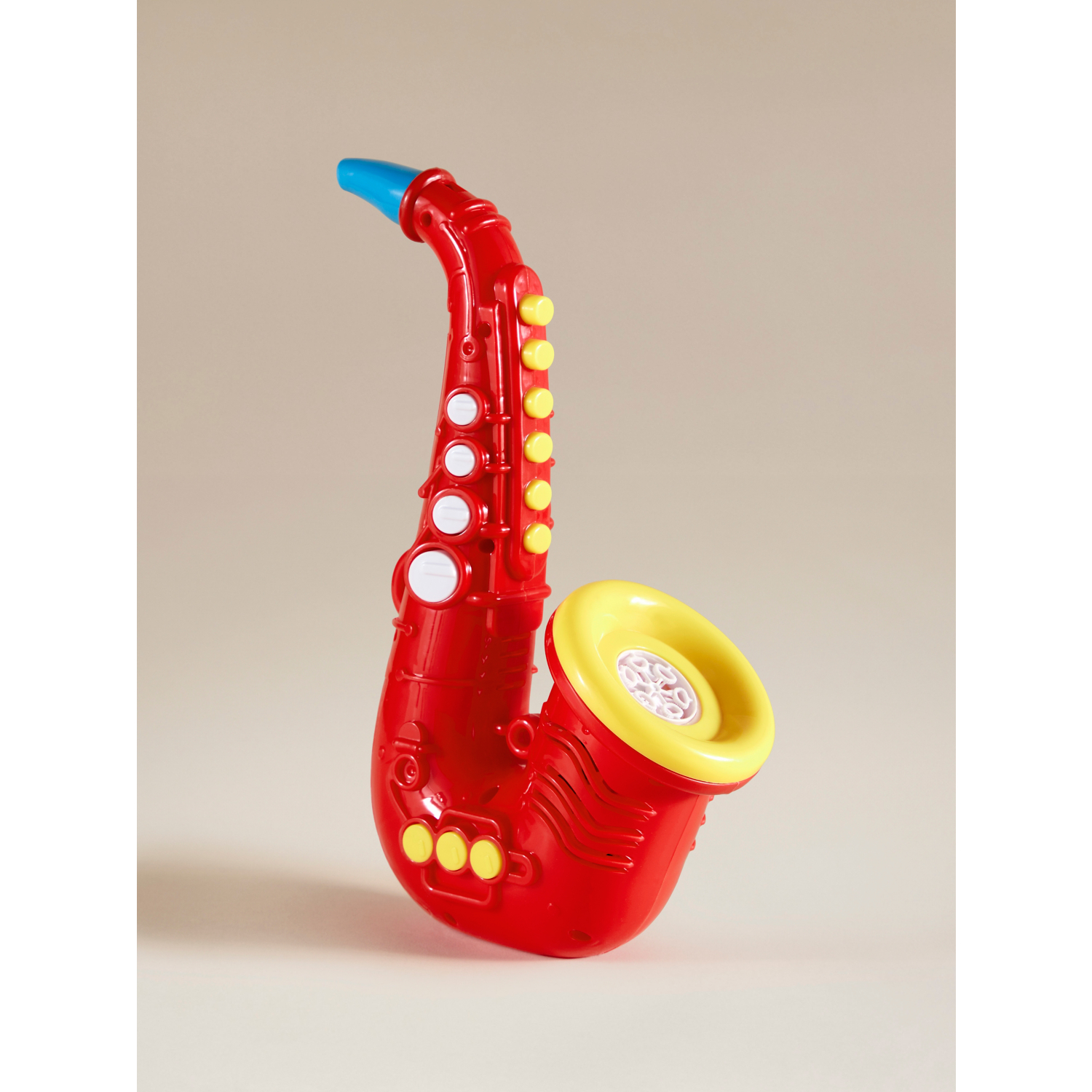 George Multi Hapello Saxophone Bubble Machine