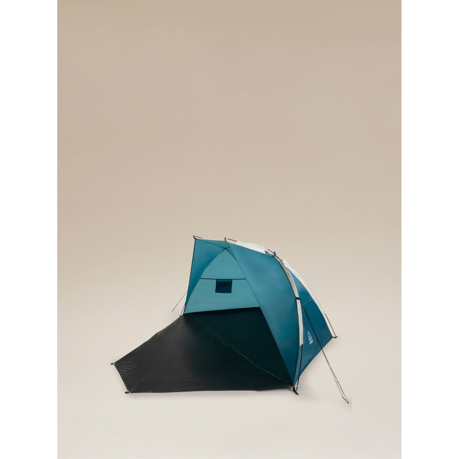 George Teal Xplor Camping Shelter